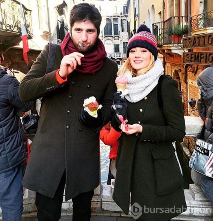 Gizem Karaca'dan 'evlilik' açıklaması