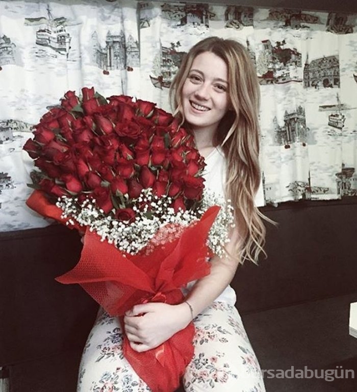 Gizem Karaca'dan 'evlilik' açıklaması