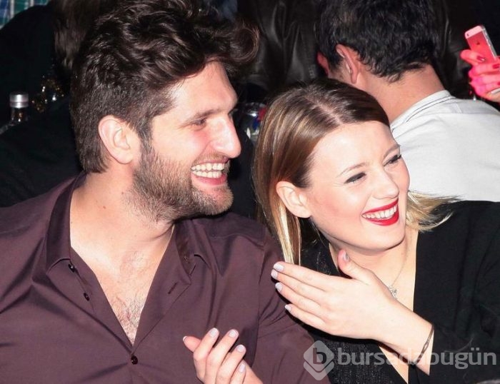 Gizem Karaca'dan 'evlilik' açıklaması