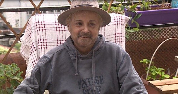 Harun Kolçak hastalık sürecini anlattı