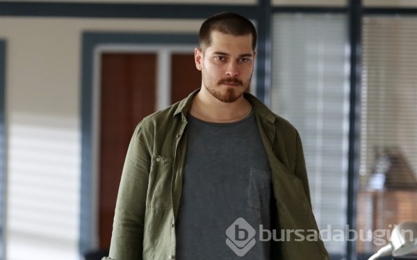 Çağatay Ulusoy hakkında her şey