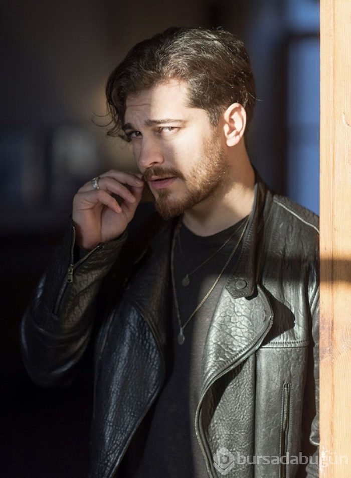 Çağatay Ulusoy hakkında her şey