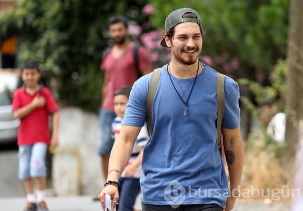 Çağatay Ulusoy hakkında her şey