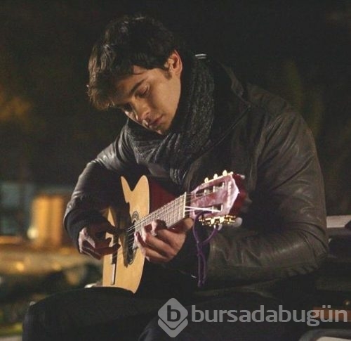 Çağatay Ulusoy hakkında her şey