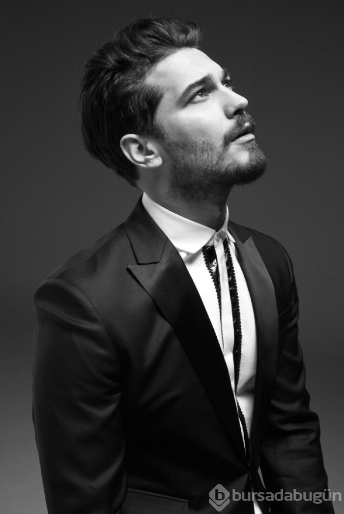 Çağatay Ulusoy hakkında her şey