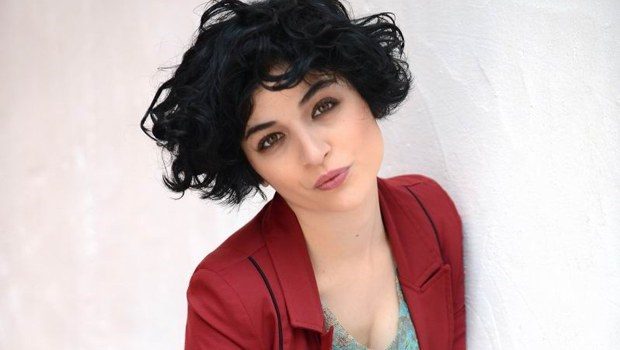 Gonca Vuslateri: Beren kadar olamadık