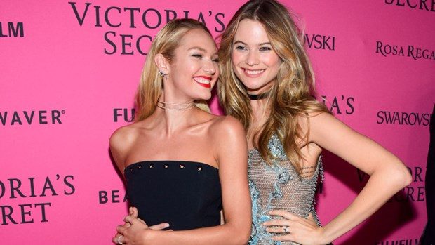 Victoria's Secret defilesinde yürüyecek modeller açıklandı
