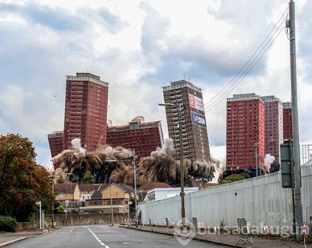 2016'nın en iyi manzara fotoğrafları
