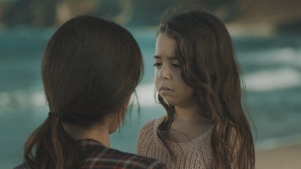 İlk Bölüm de neler yaşandı? (Anne)