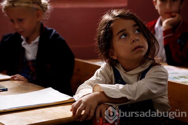 İlk Bölüm de neler yaşandı? (Anne)
