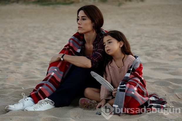 İlk Bölüm de neler yaşandı? (Anne)