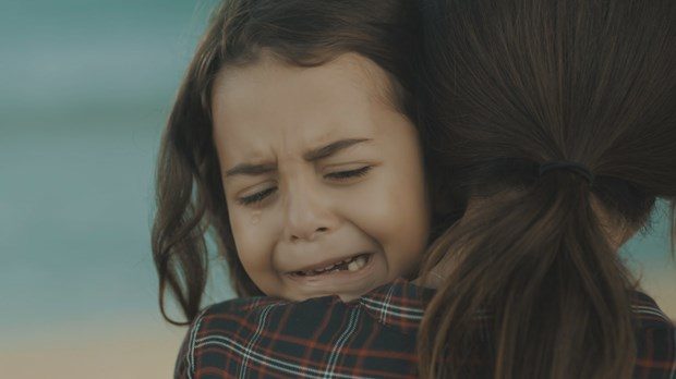 İlk Bölüm de neler yaşandı? (Anne)
