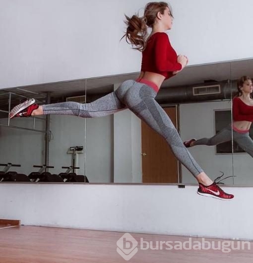 Dünyanın en güzel hava durumu sunucusu fenomen oldu