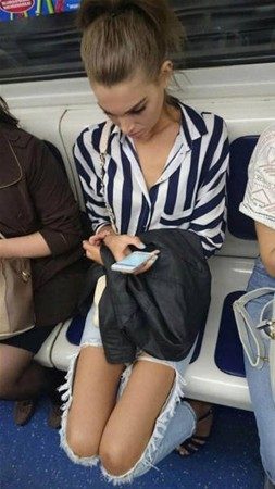 Moda mı bu şimdi?