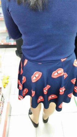 Moda mı bu şimdi?