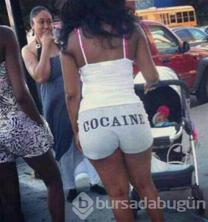 Moda mı bu şimdi?