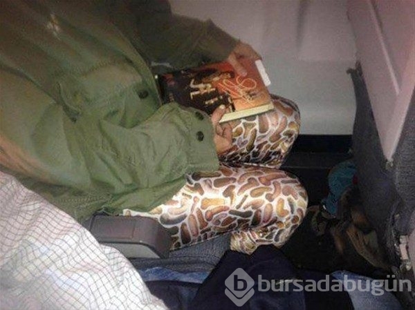 Moda mı bu şimdi?
