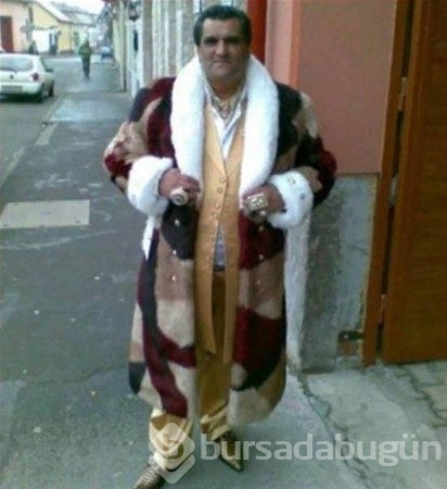 Moda mı bu şimdi?