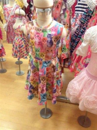 Moda mı bu şimdi?