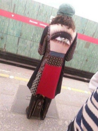 Moda mı bu şimdi?