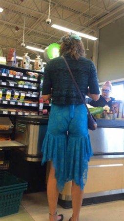 Moda mı bu şimdi?