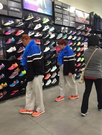 Moda mı bu şimdi?