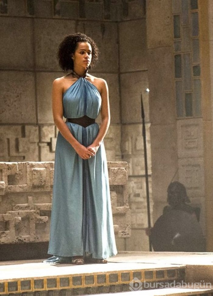 Game of Thrones'un 7. sezon senaryosu sızdı