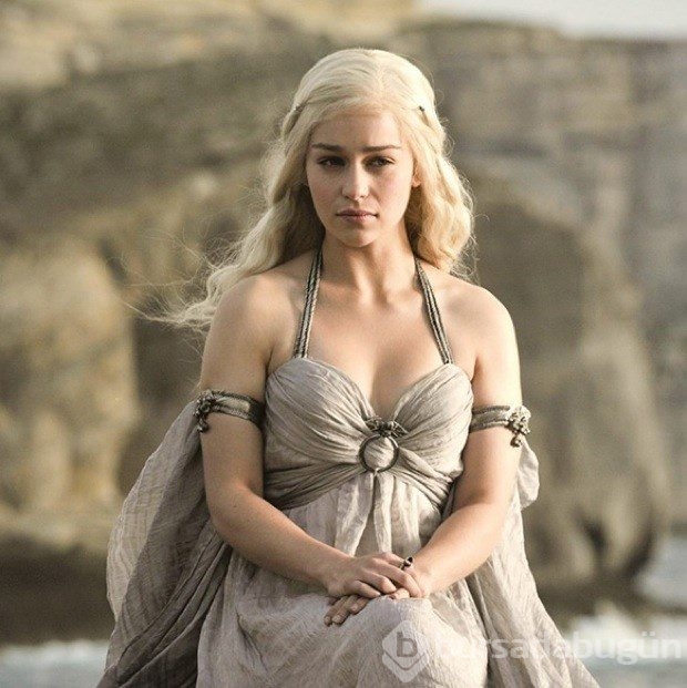 Game of Thrones'un 7. sezon senaryosu sızdı