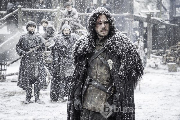 Game of Thrones'un 7. sezon senaryosu sızdı