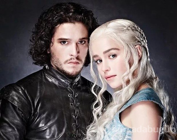 Game of Thrones'un 7. sezon senaryosu sızdı