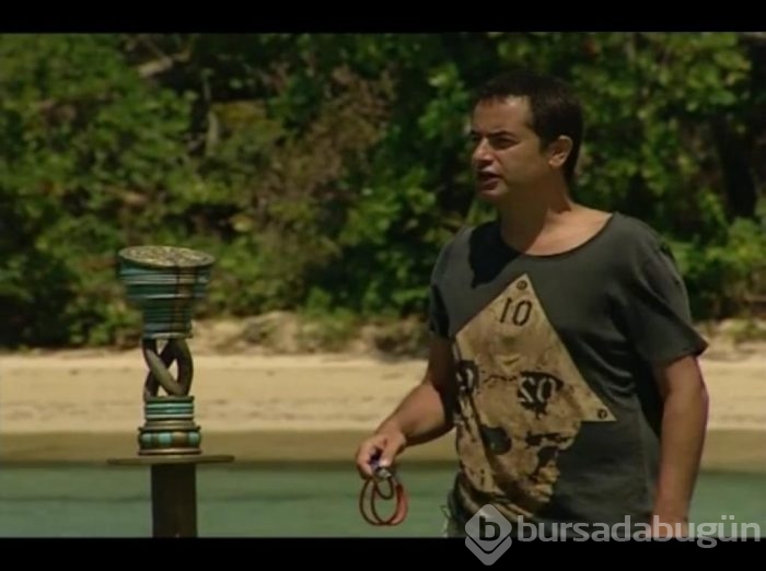2017 Survivor kadrosunda kimler var?