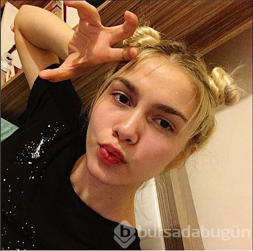 Aleyna Tilki'nin yapımcısı konuştu