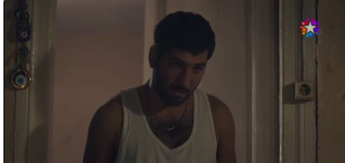 'Anne' dizisinin kötü adamına tehdit yağdı