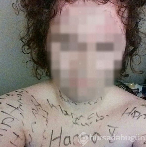 Onlarca erkeği kendine aşık edip intihara sürükledi!