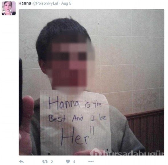 Onlarca erkeği kendine aşık edip intihara sürükledi!