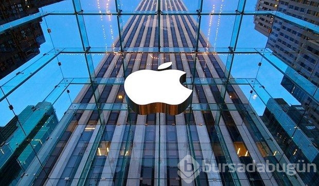 Apple kasasındaki parayla neler yapabilir?