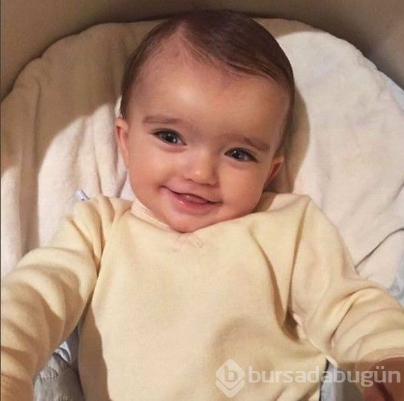 Sneijder'den oğluna çılgın parti!
