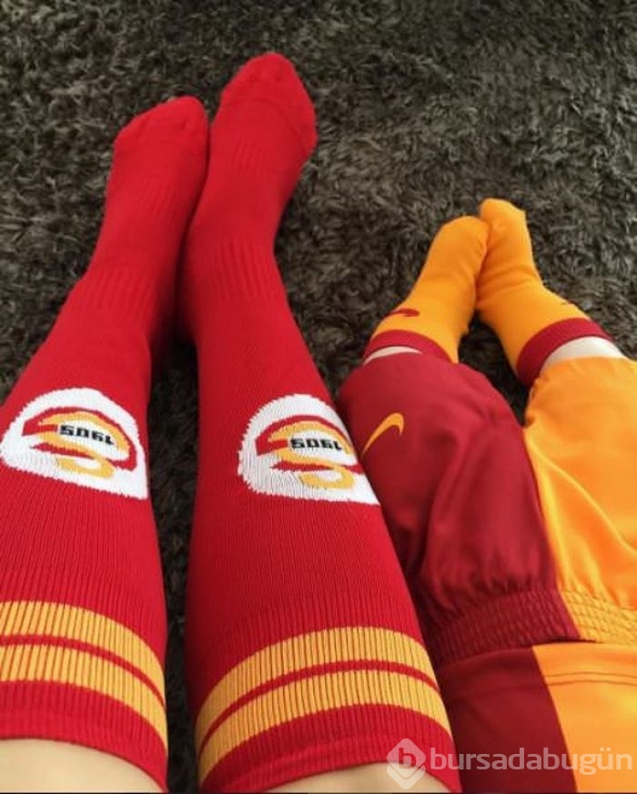Sneijder'den oğluna çılgın parti!