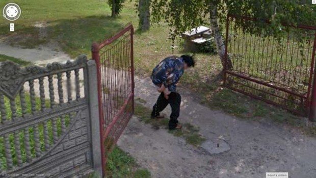 Google&acute;dan kaçamadılar
