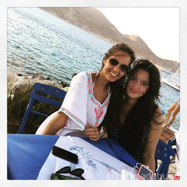 Fulya'nın hayali sonu oldu