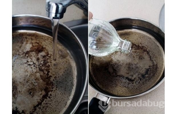 Ev temizliği için pratik 18 yöntem