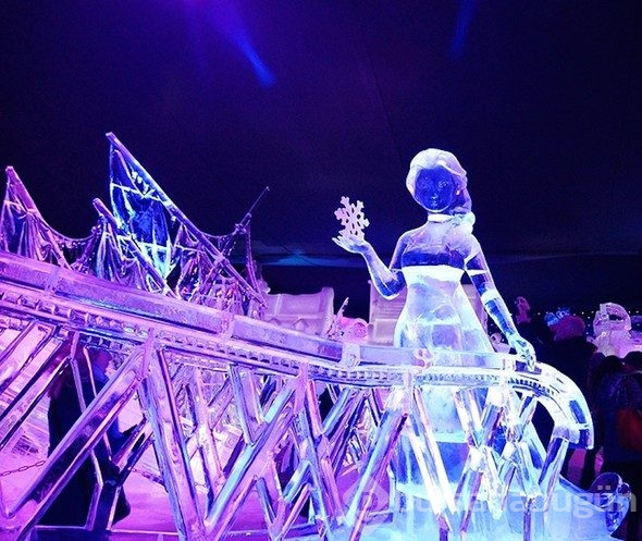 Doyasıya eğleneceğiniz kış festivalleri