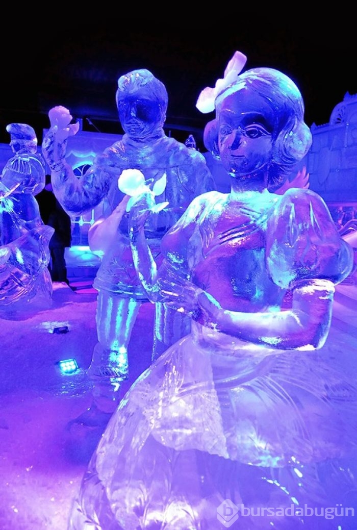 Doyasıya eğleneceğiniz kış festivalleri