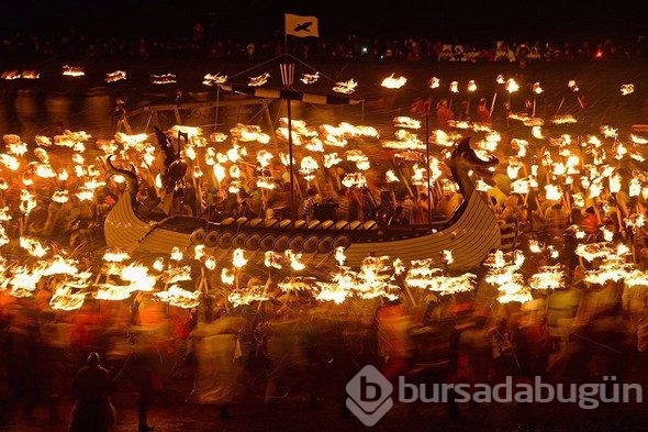 Doyasıya eğleneceğiniz kış festivalleri