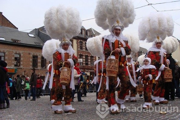 Doyasıya eğleneceğiniz kış festivalleri