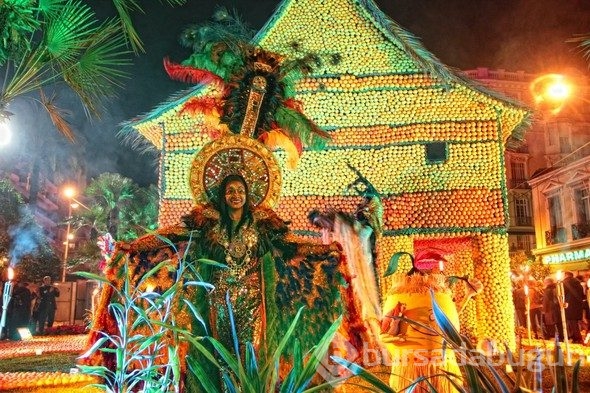 Doyasıya eğleneceğiniz kış festivalleri