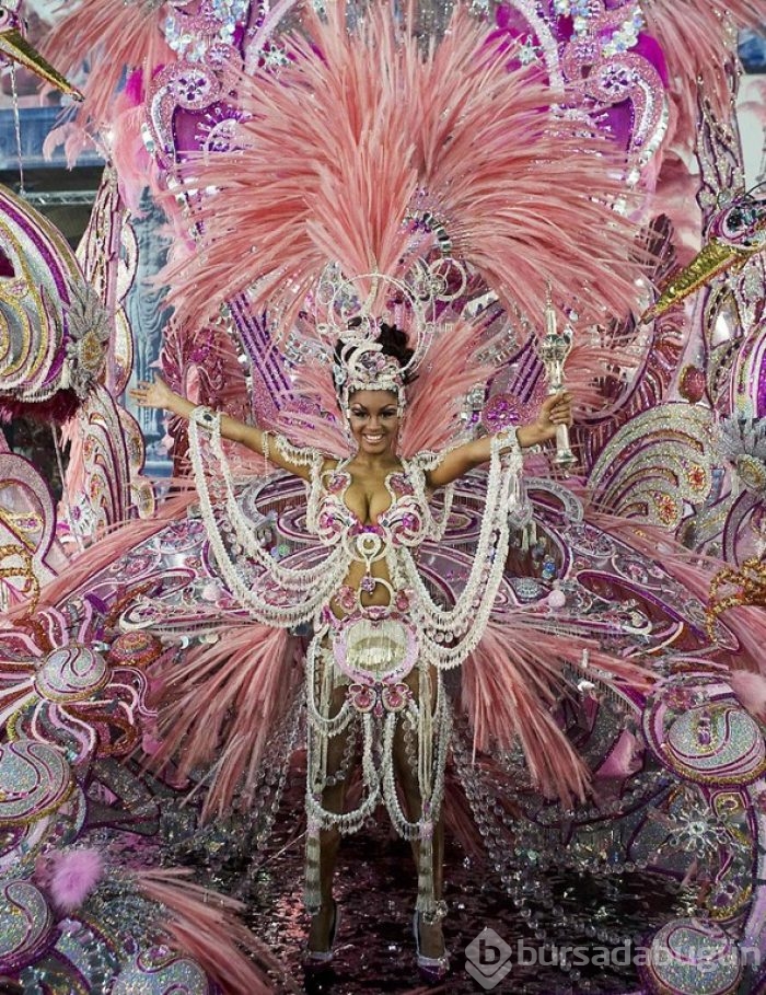 Doyasıya eğleneceğiniz kış festivalleri