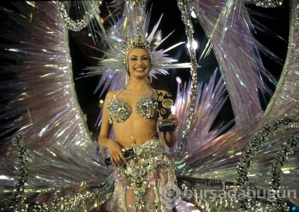Doyasıya eğleneceğiniz kış festivalleri