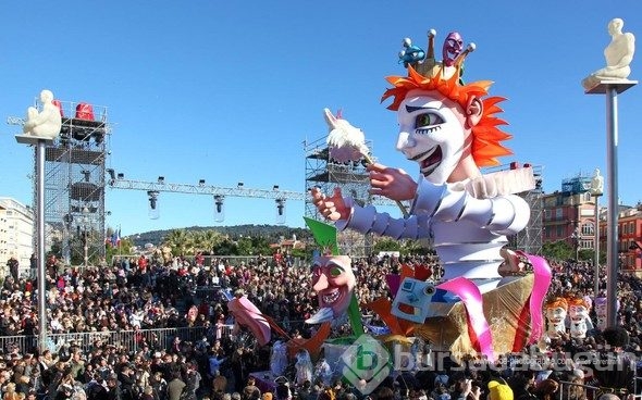 Doyasıya eğleneceğiniz kış festivalleri