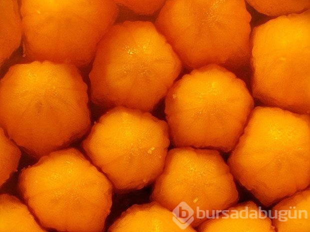 Mikroskobin dünyaya bir de bu gözle bakın